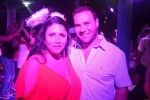 Friday Night at Edde Sands Beach Bar, Byblos